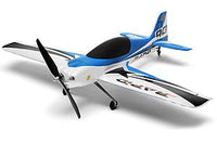 Micro and Mini RC Airplanes