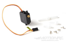 Load image into Gallery viewer, Freewing 23g Metal Gear Servo with 200mm (7&quot;) Lead MD31231-200
