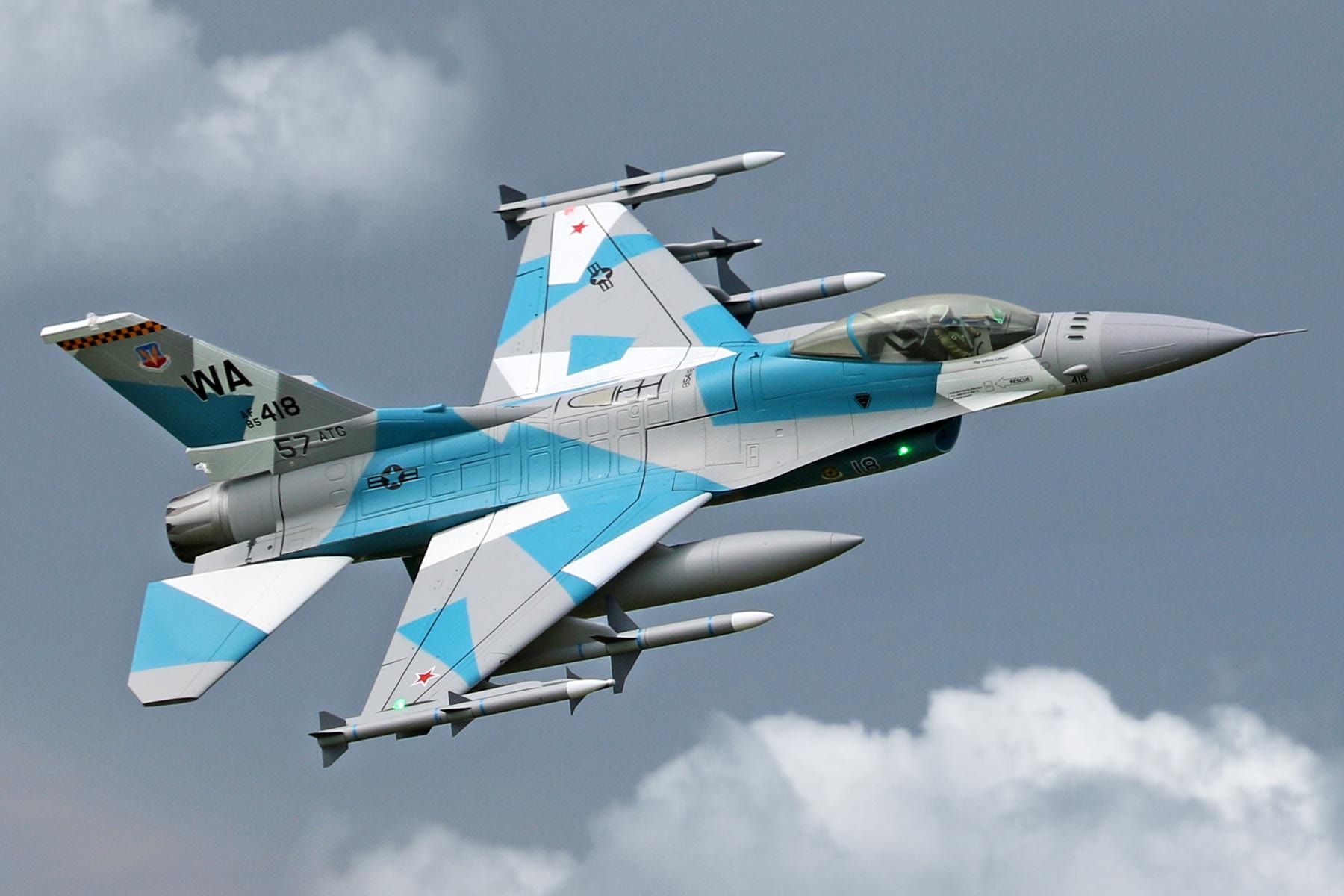 Motion rc edf jets on sale