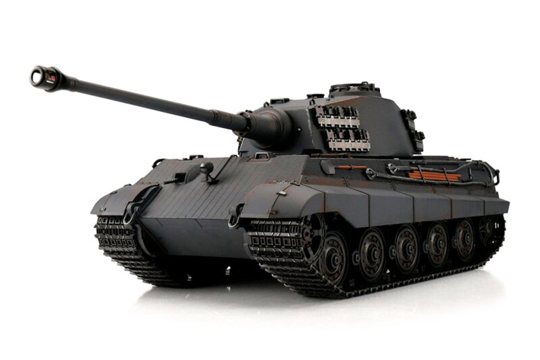 Torro tiger hotsell