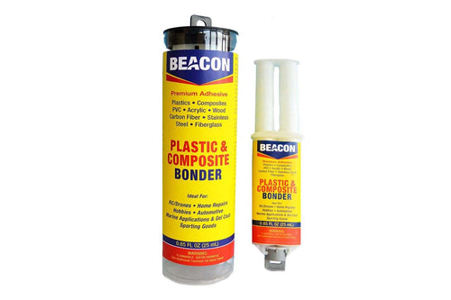 Beacon Plastic and Composite Bonder 54947-08254