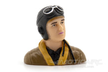 Load image into Gallery viewer, BenchCraft 44mm (1.7&quot;) WWII Pilot Figure BCT5032-010
