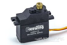 Load image into Gallery viewer, Freewing 17g Digital Metal Gear Servo with 200mm (7.8&quot;) Lead MD31172-200
