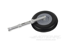 Load image into Gallery viewer, Freewing 70mm EDF Me 262 Main Landing Gear Strut and Wheel FJ30411086
