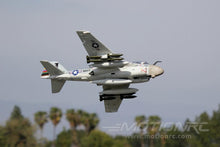 Load image into Gallery viewer, Freewing A-6 Intruder 80mm EDF Jet - PNP FJ20412P
