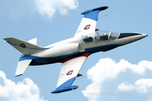 Load image into Gallery viewer, Freewing L-39 Albatros 80mm EDF Jet - ARF PLUS FJ21511A+
