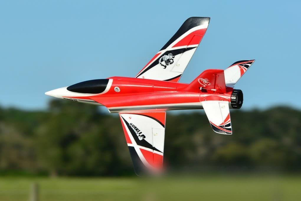超高速ダクトStinger 64 MK2 4S EDF（ＡＲＦキット） - Ｒ／Ｃ ＮＥＴ ＳＨＯＰ atorie_m_m