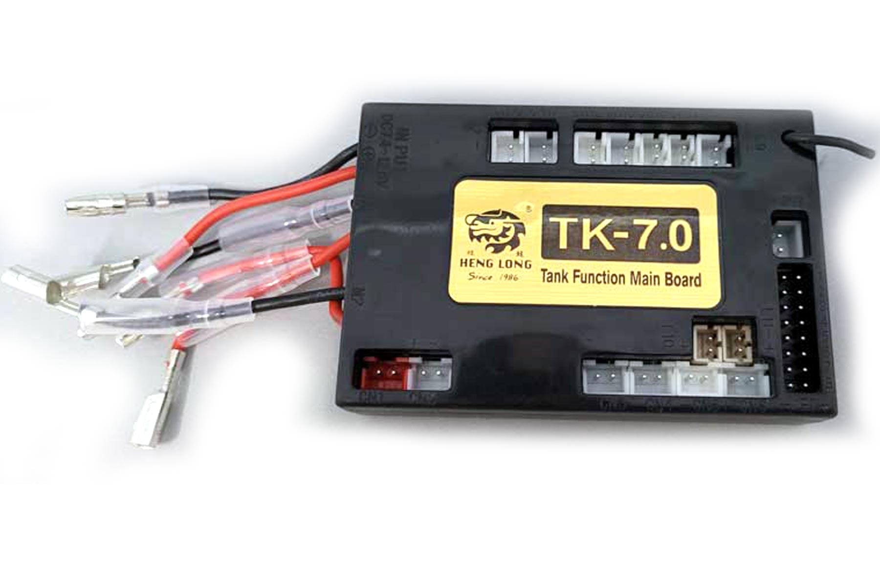 Heng long multi function unit deals