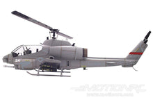 Load image into Gallery viewer, Roban AH-1 Super Cobra Desert Gray 700 Size Scale Helicopter - ARF
