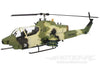 Roban AH-1W Super Cobra 700 Size Scale Helicopter - ARF