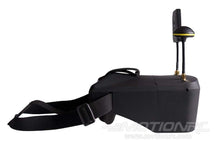 Load image into Gallery viewer, Xwave 800x480 5in FPV Goggle w/ZOH1000-003 Camera/VTX Bundle
