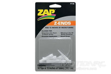 Load image into Gallery viewer, ZAP Z-Ends Glue Nozzle Extenders (10) PT-18

