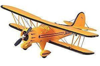 RC Biplanes