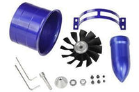EDF Parts and Accessories