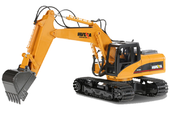 RC Construction Equipment