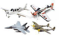 All RC Airplanes