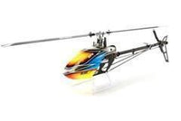 Sport and 3D RC Helicopters