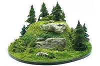 Scale Landscapes and Terrain