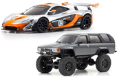 New RC Cars and Trucks