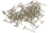 Clamps and Pins