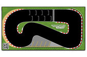 Race Tracks and Accessories