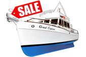 Sale RC Boats