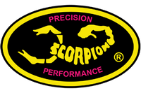 Scorpion Electric Motors