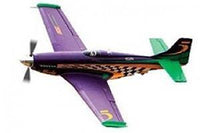Sport and Racer RC Airplanes