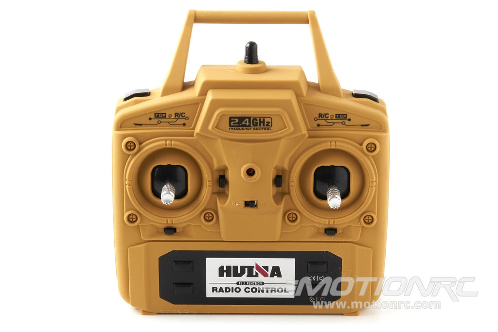 Huina 22 Channel 2.4Ghz RC Construction Transmitter (Wheel Loader) HUA6008-002