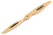 Load image into Gallery viewer, Admiral 10x5 Electric Series Wood Propeller ADM5000-002
