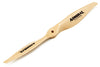 Admiral 10x8 Electric Series Wood Propeller ADM5000-005