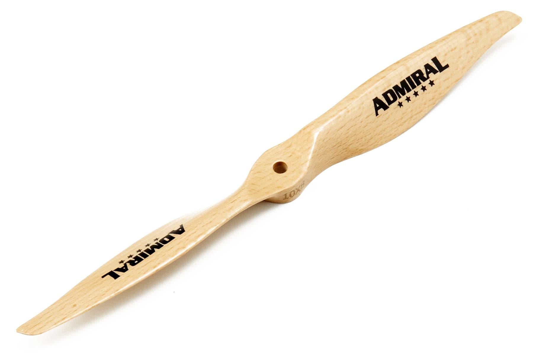 Admiral 10x8 Electric Series Wood Propeller ADM5000-005