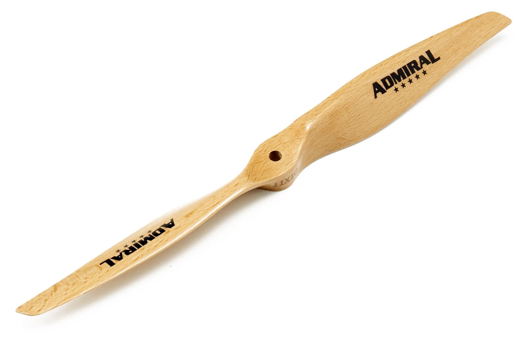 Admiral 11x10 Electric Series Wood Propeller ADM5000-009