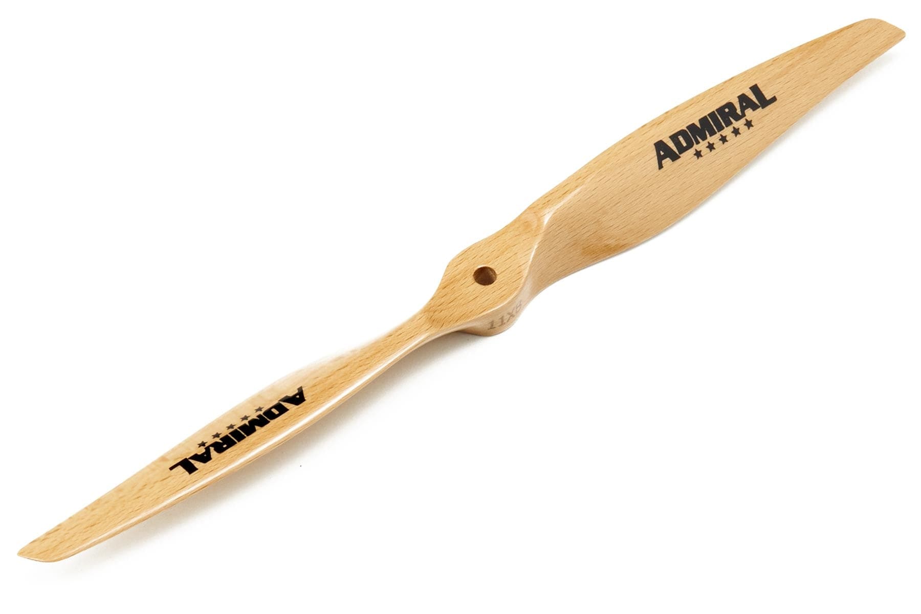 Admiral 11x8 Electric Series Wood Propeller ADM5000-008
