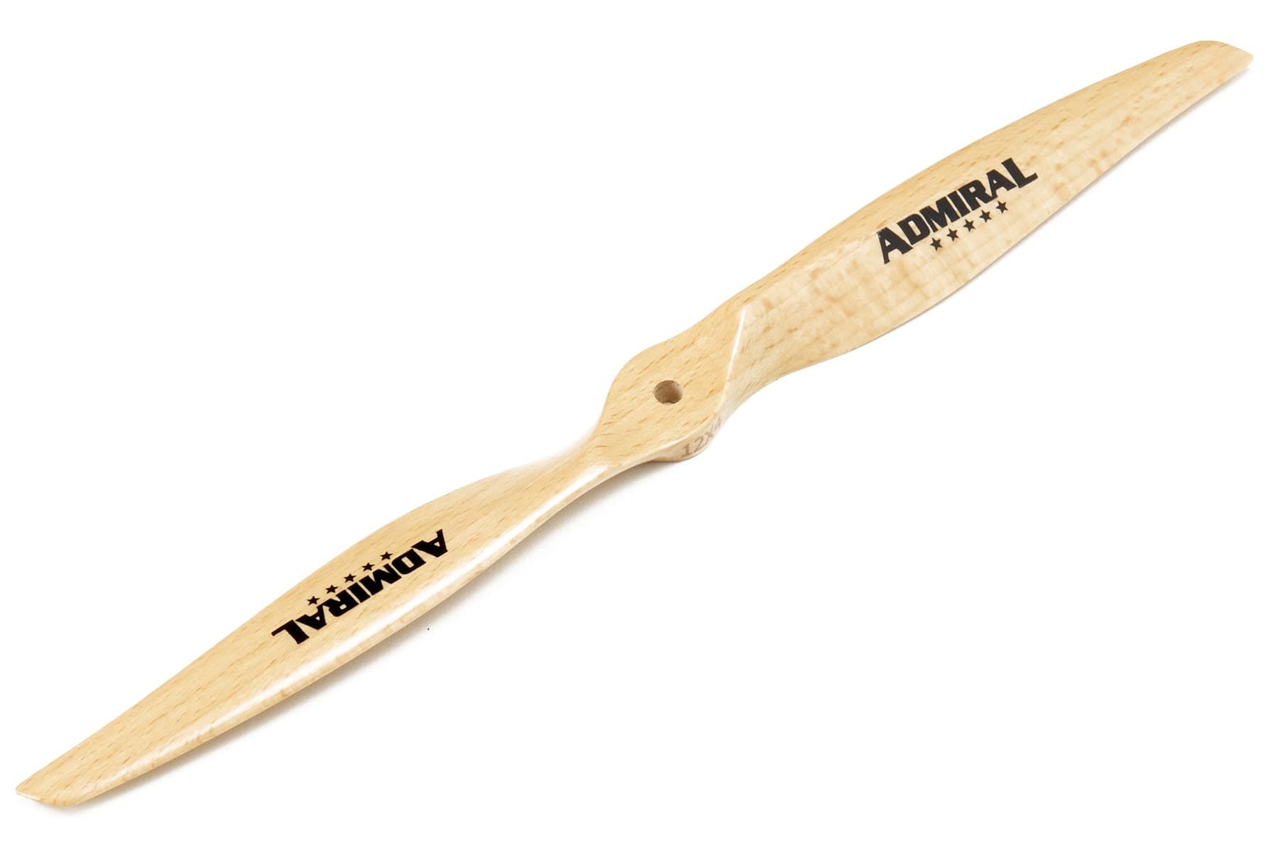 Admiral 12x4 Electric Series Wood Propeller ADM5000-010