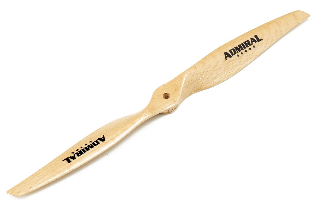 Admiral 12x6 Electric Series Wood Propeller ADM5000-011