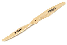 Load image into Gallery viewer, Admiral 13x6 Electric Series Wood Propeller
