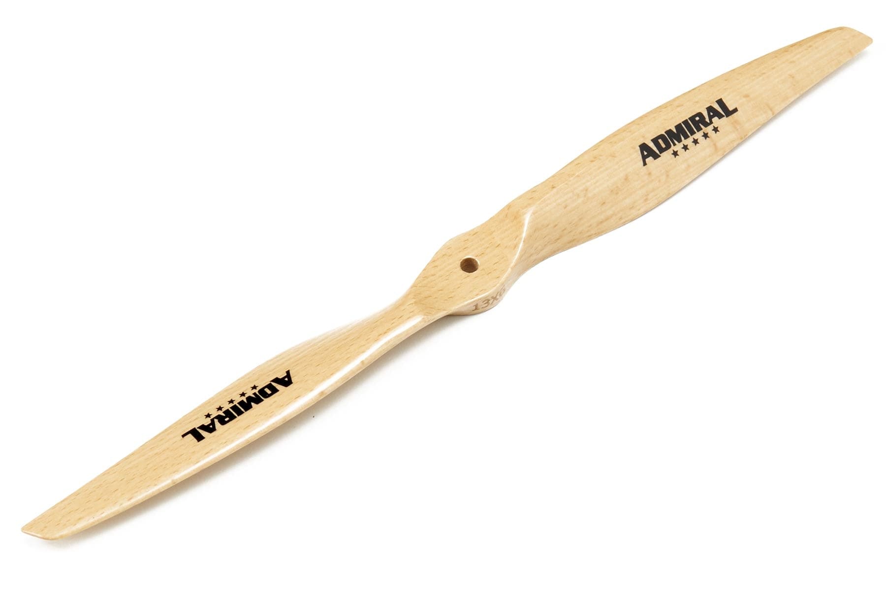 Admiral 13x6 Electric Series Wood Propeller