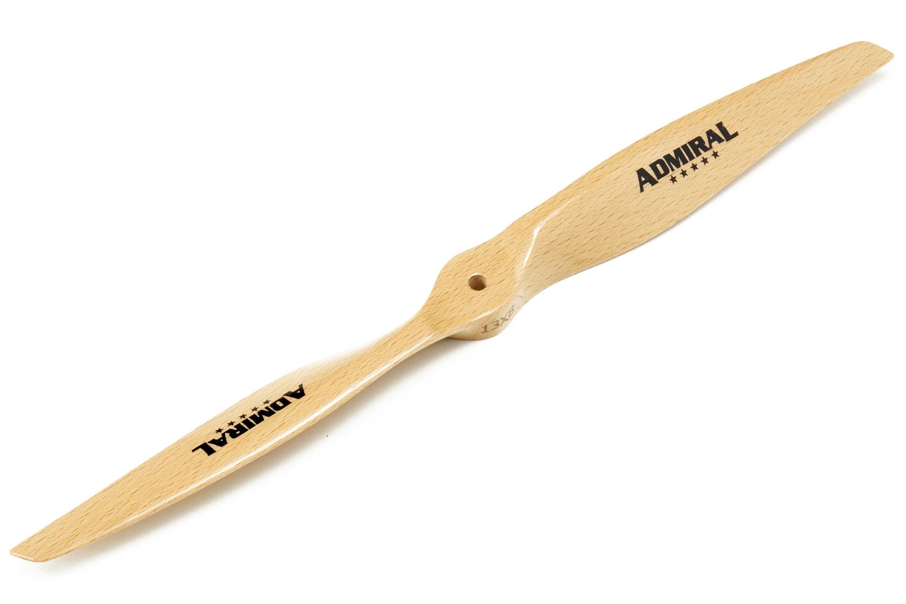 Admiral 13x8 Electric Series Wood Propeller ADM5000-016