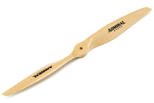 Load image into Gallery viewer, Admiral 13x8 Electric Series Wood Propeller ADM5000-016
