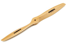 Load image into Gallery viewer, Admiral 14x10 Gas Series Wood Propeller ADM5000-036
