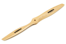 Load image into Gallery viewer, Admiral 14x6 Gas Series Wood Propeller ADM5000-034
