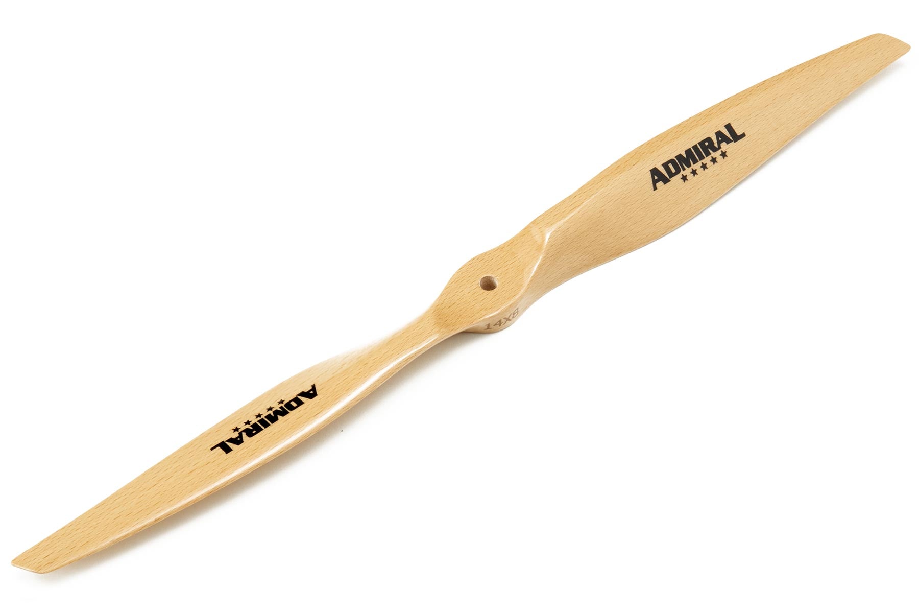 Admiral 14x8 Electric Series Wood Propeller ADM5000-019