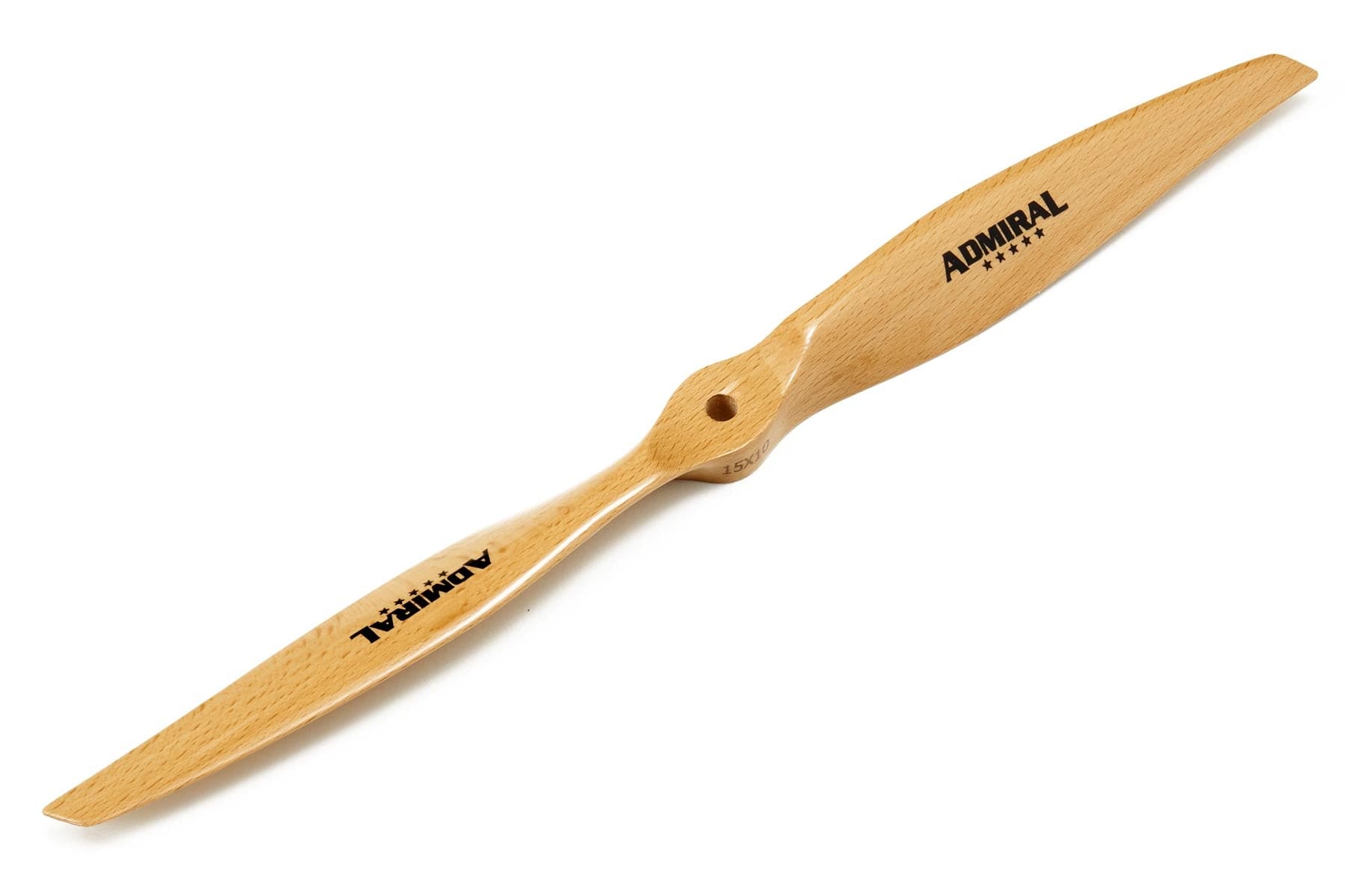 Admiral 15x10 Electric Series Wood Propeller ADM5000-023