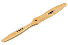 Load image into Gallery viewer, Admiral 15x10 Gas Series Wood Propeller ADM5000-039
