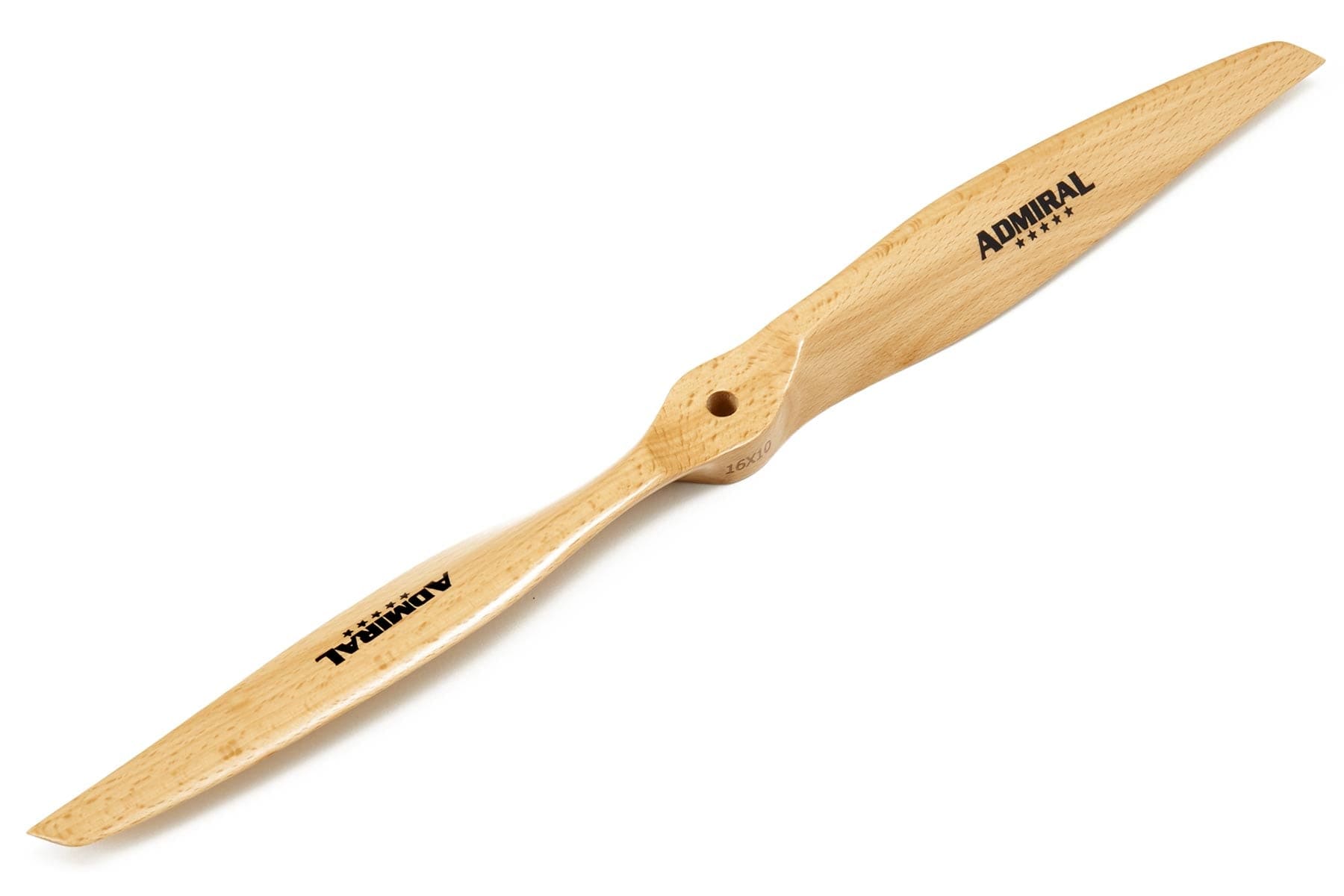 Admiral 16x10 Electric Series Wood Propeller ADM5000-026