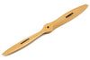 Admiral 16x10 Gas Series Wood Propeller ADM5000-042