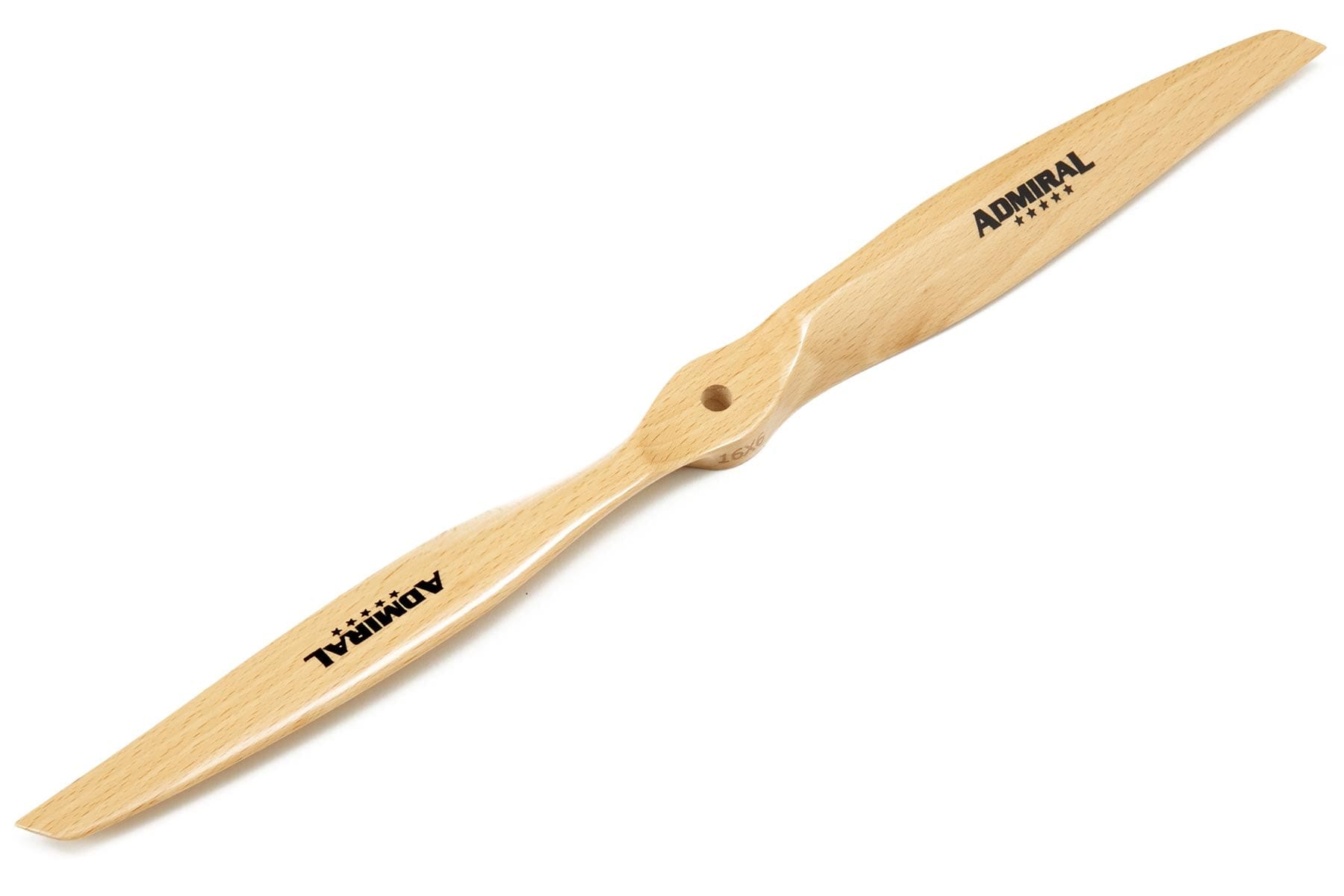 Admiral 16x6 Electric Series Wood Propeller ADM5000-024
