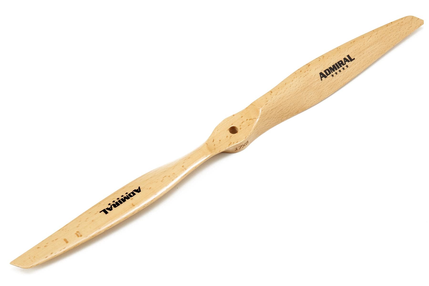 Admiral 17x8 Electric Series Wood Propeller ADM5000-027