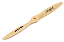 Load image into Gallery viewer, Admiral 18x10 Gas Series Wood Propeller ADM5000-045
